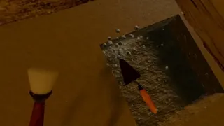Скриншот 6 к игре Géants disparus VR