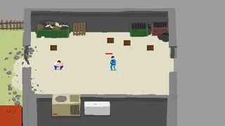 Скриншот 1 к игре Slavistan 2