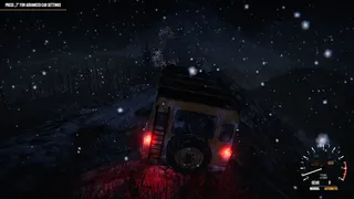 Скриншот 3 к игре Ultra Off-Road 2019: Alaska