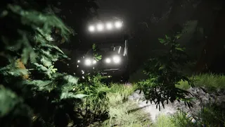 Скриншот 6 к игре Ultra Off-Road 2019: Alaska