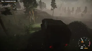 Скриншот 7 к игре Ultra Off-Road 2019: Alaska
