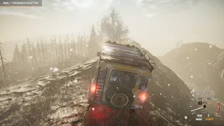 Скриншот 8 к игре Ultra Off-Road 2019: Alaska
