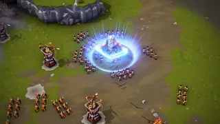 Скриншот 5 к игре Divine Commander