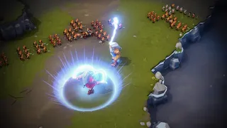Скриншот 6 к игре Divine Commander
