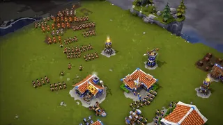Скриншот 7 к игре Divine Commander