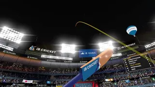 Скриншот 3 к игре iB Cricket