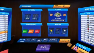 Скриншот 5 к игре iB Cricket