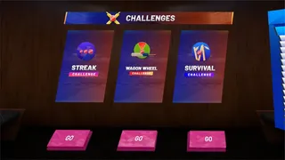 Скриншот 6 к игре iB Cricket