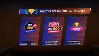 Скриншот 7 к игре iB Cricket