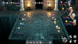 Скриншот 3 к игре 新世勇者传 Newera Heroes' Chronicle