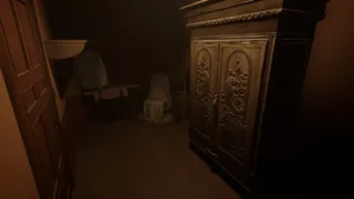 Скриншот 1 к игре The Lighthouse | VR Escape Room