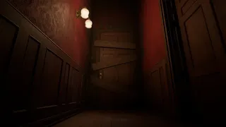 Скриншот 3 к игре The Lighthouse | VR Escape Room