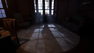 Скриншот 4 к игре The Lighthouse | VR Escape Room