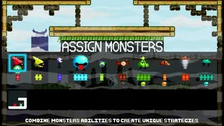 Скриншот 2 к игре COUCH VERSUS