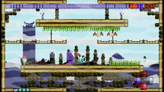 Скриншот 4 к игре COUCH VERSUS