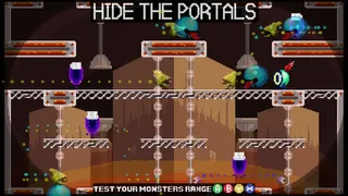 Скриншот 6 к игре COUCH VERSUS
