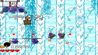 Скриншот 2 к игре Rogue Rails
