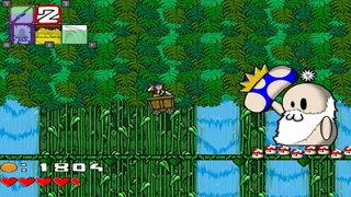 Скриншот 4 к игре Rogue Rails