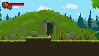 Скриншот 1 к игре Chief's Quest