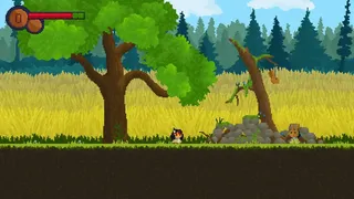 Скриншот 2 к игре Chief's Quest