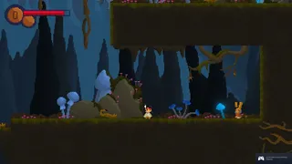 Скриншот 3 к игре Chief's Quest