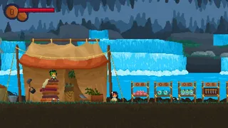 Скриншот 4 к игре Chief's Quest