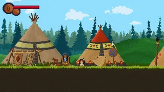 Скриншот 5 к игре Chief's Quest