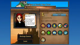Скриншот 7 к игре Swords and Sandals Pirates