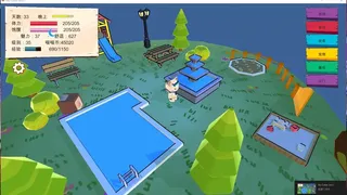 Скриншот 2 к игре My Cabin And I
