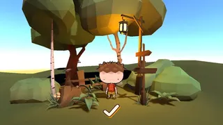 Скриншот 4 к игре My Cabin And I