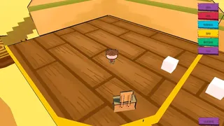 Скриншот 5 к игре My Cabin And I