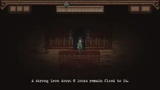 Скриншот 2 к игре The Hour Has Come