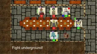 Скриншот 2 к игре The Qaedon Wars - The Story Begins