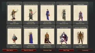 Скриншот 3 к игре The Qaedon Wars - The Story Begins