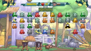 Скриншот 6 к игре Doughlings: Invasion