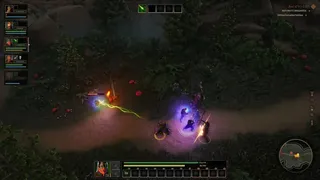 Скриншот 1 к игре THE WAYLANDERS