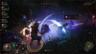 Скриншот 3 к игре THE WAYLANDERS