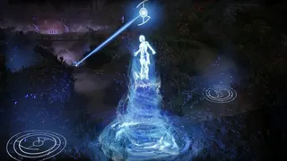 Скриншот 6 к игре THE WAYLANDERS