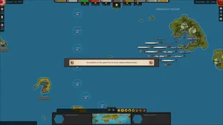 Скриншот 7 к игре Strategic Command WWII: World at War