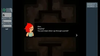 Скриншот 2 к игре WarpThrough