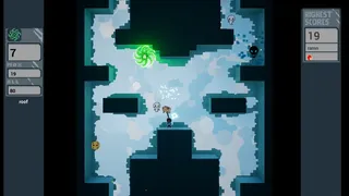 Скриншот 5 к игре WarpThrough