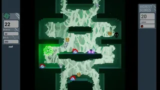 Скриншот 7 к игре WarpThrough