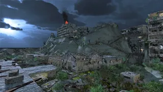 Скриншот 1 к игре War Dust VR: 32v32 Battlefields