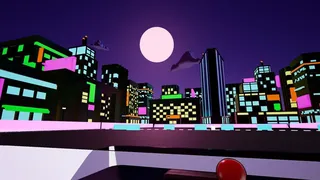 Скриншот 4 к игре XONG VR