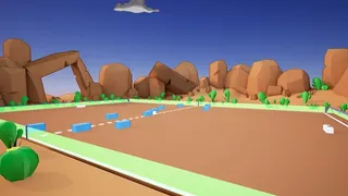 Скриншот 5 к игре XONG VR