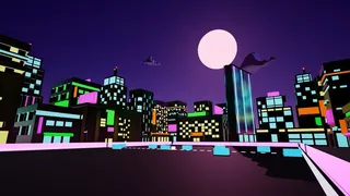 Скриншот 6 к игре XONG VR