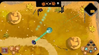 Скриншот 1 к игре Season of War (Beta)