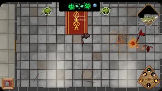 Скриншот 7 к игре Season of War (Beta)