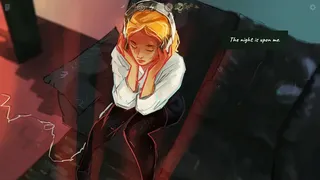 Скриншот 2 к игре Across the Grooves