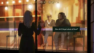Скриншот 4 к игре Across the Grooves